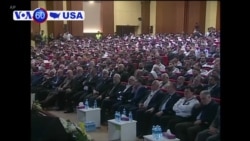 Manchetes Americanas 23 Abril: Administração Trump oferece recompensa até 10 milhões de dólares a quem der informações sobre o Hezbollah