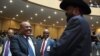 Presiden Sudan, Sudan Selatan Bertemu untuk Hindarkan Perang