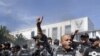Ecuador Troops Rescue President from Hospital
