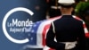 Le Monde Aujourd'hui : l'hommage au président Carter