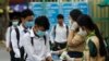 Cambodia Relaxes COVID-19 High Alert After Two Weeks 