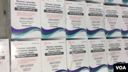 SIDA medicamentos