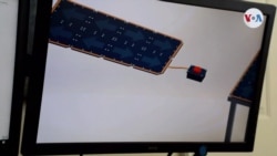 Misión a la Luna: equipo liderado por estudiante venezolano gana importante competencia de la NASA