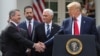 Trump Declares National Emergency over New Coronavirus