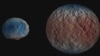 Dwarf Planet Ceres Boasts Organic Compounds, Raising Prospect of Life