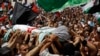 درگیری پلیس اسرائیل با فلسطینیان