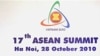 KTT ASEAN Terfokus pada Birma dan Integrasi Ekonomi