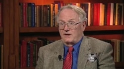 Paul Goble: Rusiyanın Krımı ilhaqı beynəlxalq sistemə təhlükədir