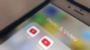Google's YouTube Video Site Fined $170 Million