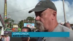 Mikwo Twotwa: Elektè Ameriken nan Vijini Oksidantal Bay Opinyon yo sou Kandida yo