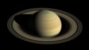Video NASA Ungkap Hasil Penelitian Cassini di Cincin Saturnus