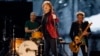 Rolling Stones Rock Abu Dhabi in First Middle East Show