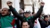 Bouteflika Zai Sauka A Mulki