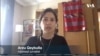 Arzu Qeybulla: Azərbaycanda tənqidçilərə qarşı troll hücumlarının artdığını görürük