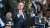 Colombia suspende cese del fuego pactado con grupo rebelde