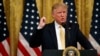 Trump Accuses Big Tech of Bias Against Conservative Voices