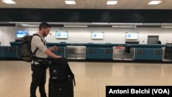 Los visitantes extranjeros a la zona Schengen que estén exentos de visado necesitarán el permiso ETIAS para poder acceder a partir de finales del 2022. 