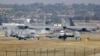 Turkiyaning Adana viloyatidagi Injirlik aviabazasi