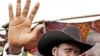 Report Exposes South Sudan Corruption