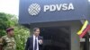 PDVSA se resigna a los cambios
