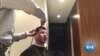 In COVID-19 Era, Some NYC Barbers, Salons Get Creative