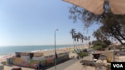 Moçâmedes, Namibe