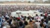Pakistani Killing Sparks Debate on Candidate Safety 