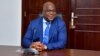 Première visite du président Tshisekedi à l'intérieur du pays