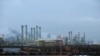 US Calls Iran Plan to Surpass Uranium Stockpile Limit 'Nuclear Blackmail'