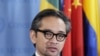 Pemerintah Desak PBB Berlakukan Gencatan Senjata di Libya