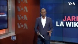 JARIDA LA WIKIENDI: Linaangazia baadhi ya matukio makuu ya mwaka 2024.
