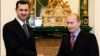Russia, US Still Competing for Influence in Middle East