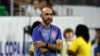 Félix Sánchez Bas, técnico de Ecuador, no confirmó si continuará al frente de la selección luego de la derrota ante Argentina en los cuartos de final de la Copa América. 