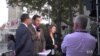 International Media Scramble to Capture UN General Assembly News
