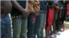 Freed Cameroon Captives Says Separatists Chopped Off Their Ears and Fingers 