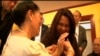 Tammy Final Push for Election