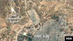 Irbil