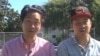 華人兄弟以音樂鼓勵亞裔在總統選舉中投票