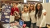 College Success: Joining Campus Groups to Feel Connected