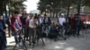 Taliban Return Signals 'End to Press Freedom,' Afghan Journalists Say 