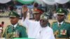 Bangarorin Siyasar Nijer Sun Yi Wa Gwamnatin Tinubu Fatan Alheri