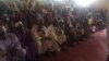 Kungiyoyin Sa Kai Sun Dankawa Iyalai 75 Amanar Marayu 150 A Adamawa