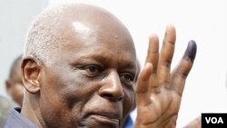 José Eduardo dos Santos