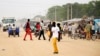 In South Sudan, Lots of Anger But No Protests