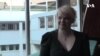 Sunna Evarsdottir: Biz müvəffəq olduq