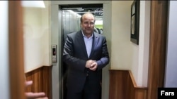محمد باقر قالیباف، شهردار تهران 