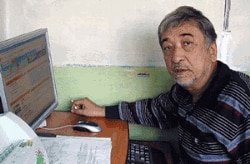 Surat Ikromov