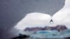 Sea Levels Rise With Arctic Temperatures