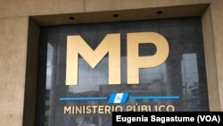 La justicia de Guatemala había condenado a Manuel de Jesús Castillo Medrano a 203 años de cárcel por un cuádruple asesinato en 2010.