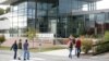 International High School Students on American Campuses